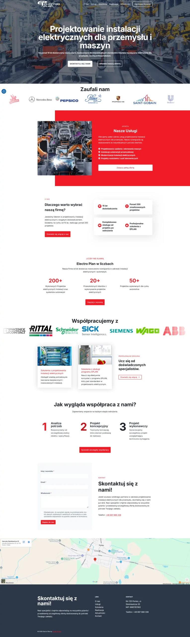 Automatyka przemysłowa